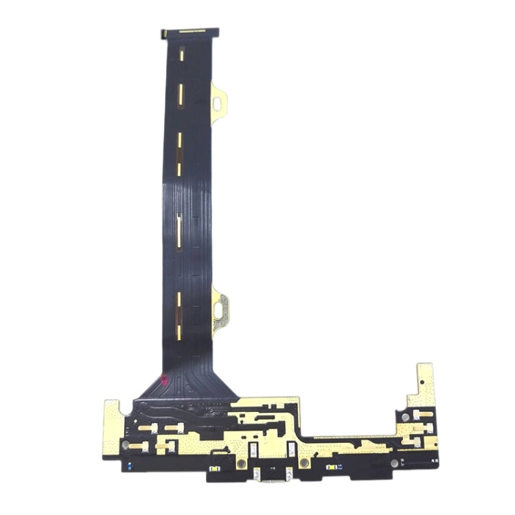 For Lenovo Vibe Z2 Pro / K920 Charging Port Flex Cable - Flex Cable by buy2fix | Online Shopping UK | buy2fix