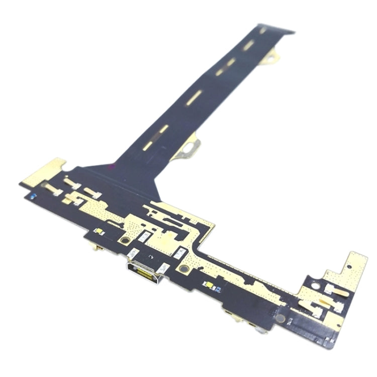 For Lenovo Vibe Z2 Pro / K920 Charging Port Flex Cable - Flex Cable by buy2fix | Online Shopping UK | buy2fix