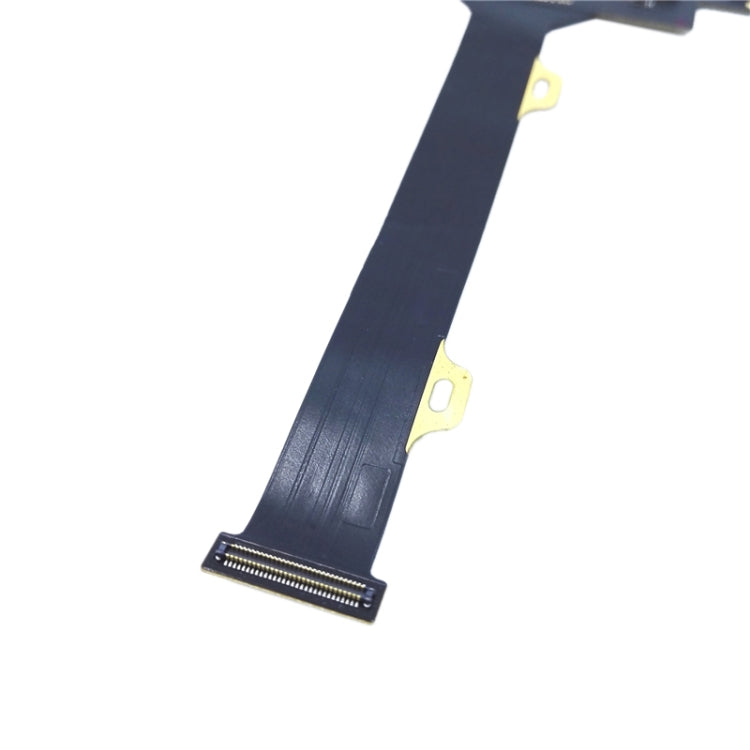 For Lenovo Vibe Z2 Pro / K920 Charging Port Flex Cable - Flex Cable by buy2fix | Online Shopping UK | buy2fix