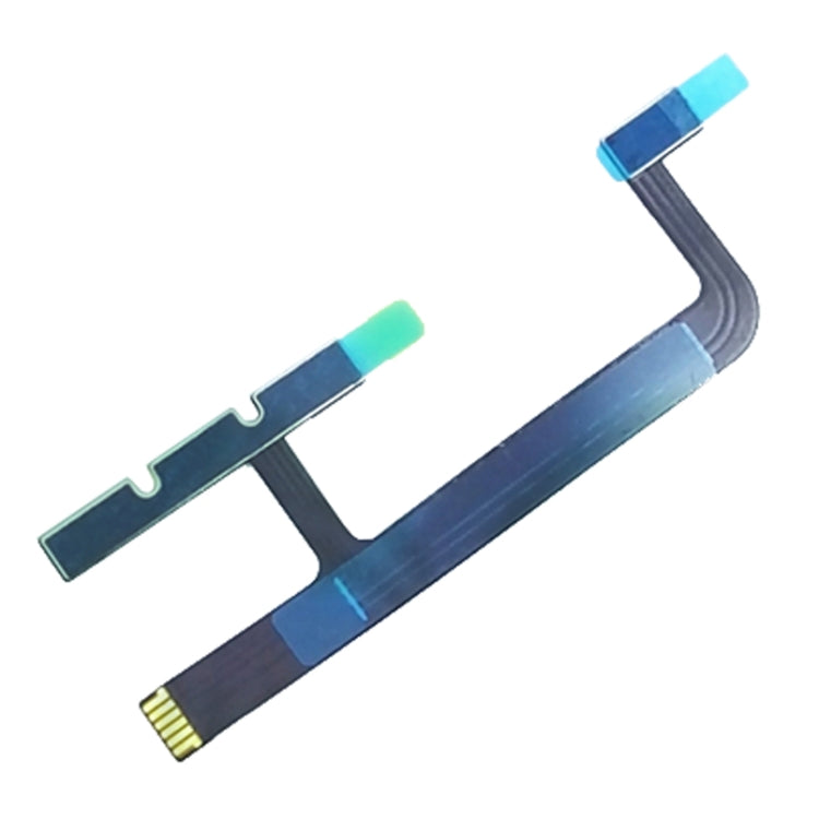 For Lenovo ZUK Z1 Power Button & Volume Button Flex Cable - Flex Cable by buy2fix | Online Shopping UK | buy2fix