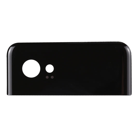 Google Pixel 2 XL Back Cover Top Glass Lens Cover by buy2fix