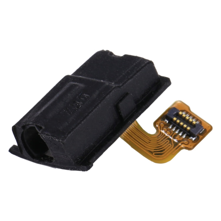 For Huawei Honor 8 Earphone Jack Flex Cable - Flex Cable by buy2fix | Online Shopping UK | buy2fix