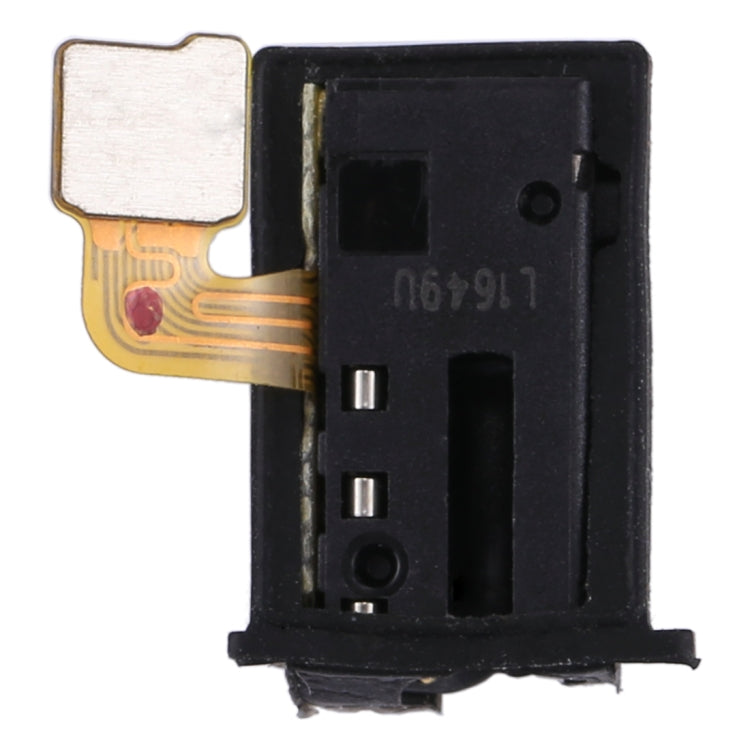 For Huawei Honor 8 Earphone Jack Flex Cable - Flex Cable by buy2fix | Online Shopping UK | buy2fix