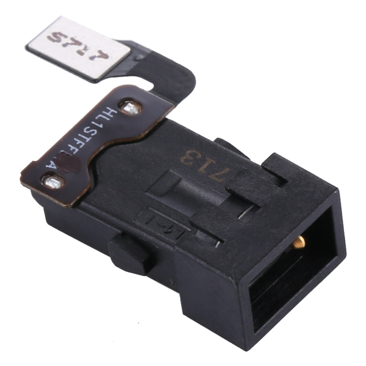 For Huawei Honor 9 Earphone Jack Flex Cable - Flex Cable by buy2fix | Online Shopping UK | buy2fix