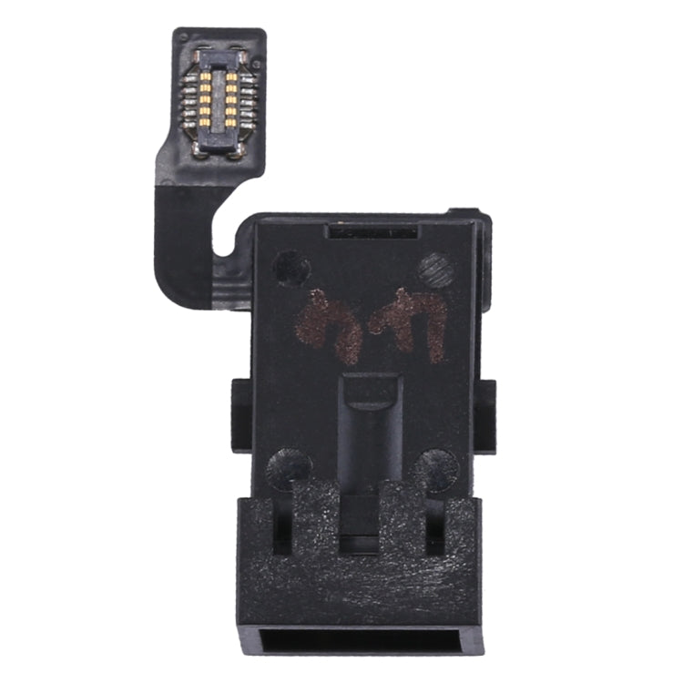For Huawei Honor 9 Earphone Jack Flex Cable - Flex Cable by buy2fix | Online Shopping UK | buy2fix