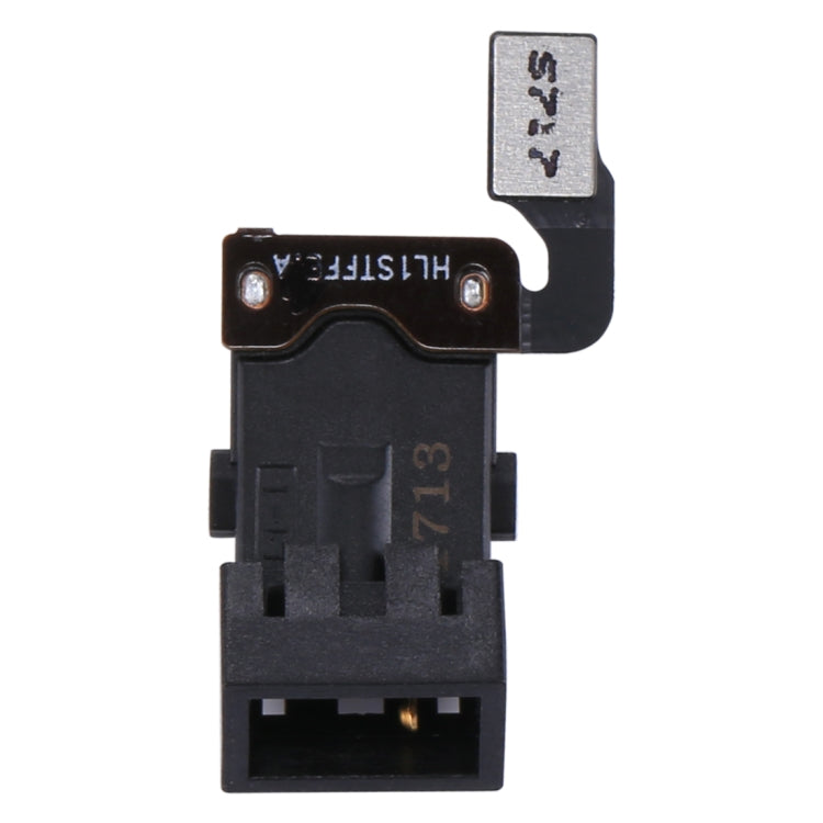 For Huawei Honor 9 Earphone Jack Flex Cable - Flex Cable by buy2fix | Online Shopping UK | buy2fix