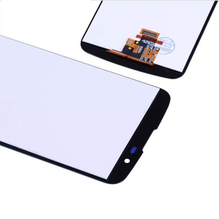 TFT LCD Screen for LG K10 K10 LTE K430 K430DS K420N 420N Digitizer Full Assembly with Frame - For LG by buy2fix | Online Shopping UK | buy2fix
