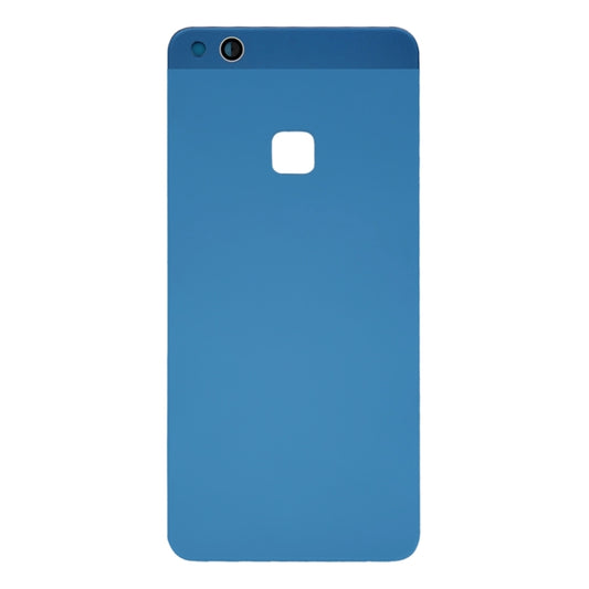 For Huawei P10 lite Battery Back Cover(Blue) - Back Cover by buy2fix | Online Shopping UK | buy2fix