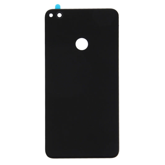 For Huawei P8 lite 2017 Battery Back Cover(Black) - Back Cover by buy2fix | Online Shopping UK | buy2fix