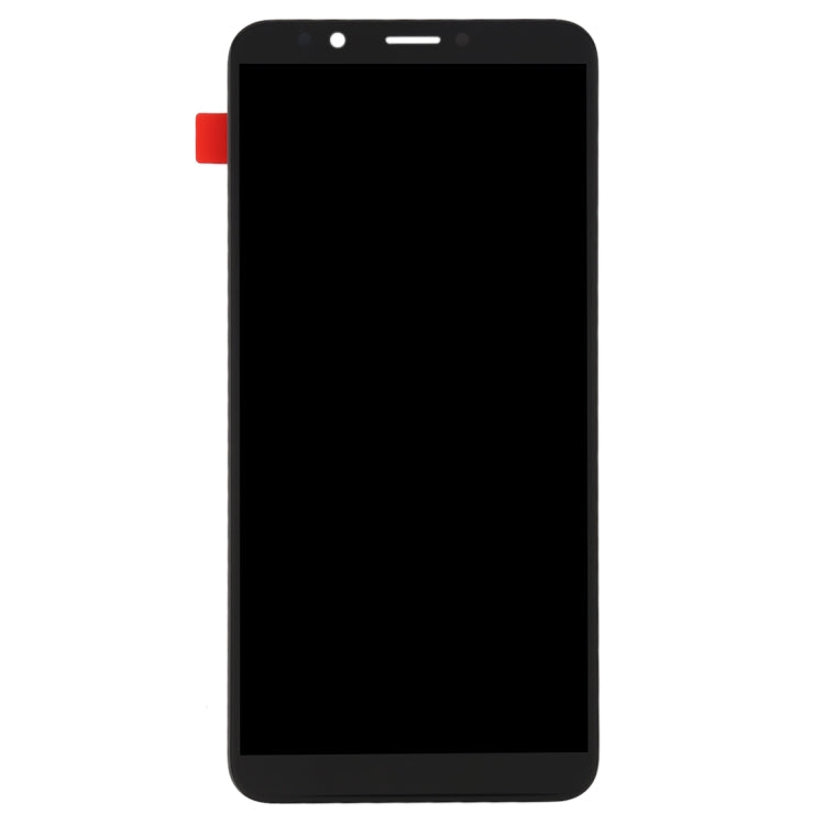 OEM LCD Screen for Huawei Enjoy 8 / Nova 2 Lite / Y7 (2018) with Digitizer Full Assembly (Black) - LCD Screen by buy2fix | Online Shopping UK | buy2fix