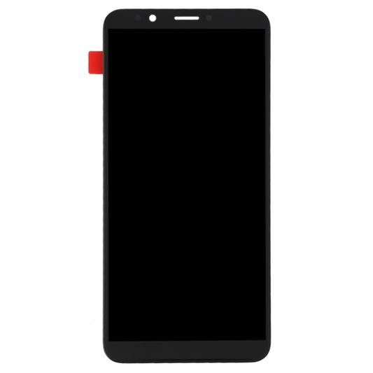 OEM LCD Screen for Huawei Enjoy 8 / Nova 2 Lite / Y7 (2018) with Digitizer Full Assembly (Black) by buy2fix