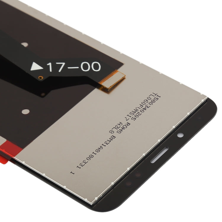 TFT LCD Screen for Xiaomi Redmi 5 Plus with Digitizer Full Assembly(White) - LCD Screen by buy2fix | Online Shopping UK | buy2fix