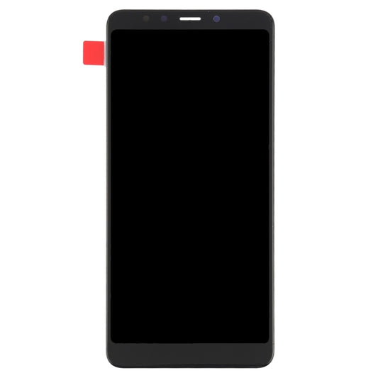 TFT LCD Screen for Xiaomi Redmi 5 with Digitizer Full Assembly(Black) - LCD Screen by buy2fix | Online Shopping UK | buy2fix