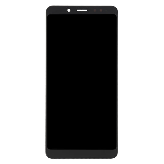 TFT LCD Screen for Xiaomi Redmi Note 5 / Note 5 Pro with Digitizer Full Assembly(Black) - LCD Screen by buy2fix | Online Shopping UK | buy2fix