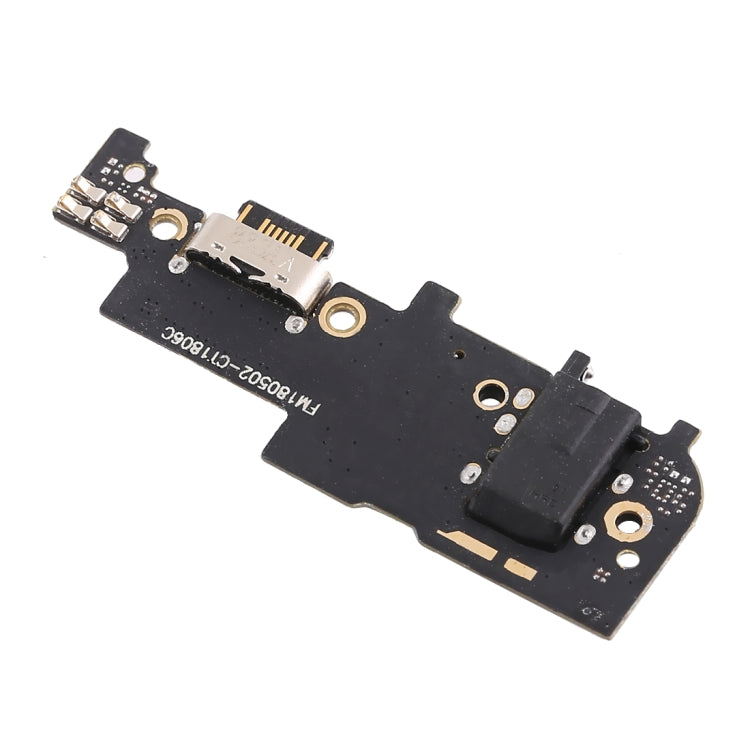 For Meizu 15 Charging Port Board - For Meizu by buy2fix | Online Shopping UK | buy2fix