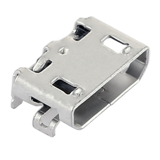 10 PCS Charging Port Connector for Huawei Ascend P6 by buy2fix