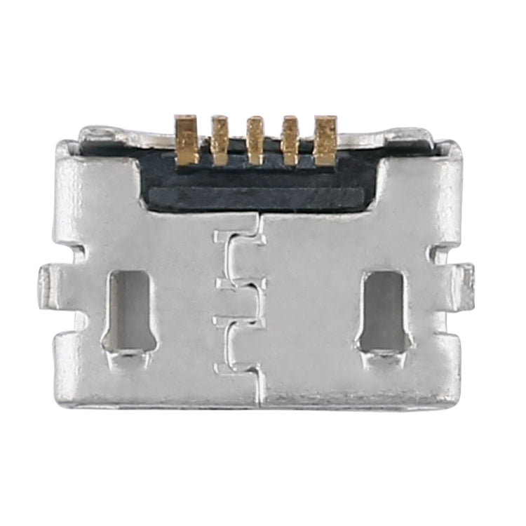 10 PCS Charging Port Connector for Huawei P8 / Honor 4X by buy2fix