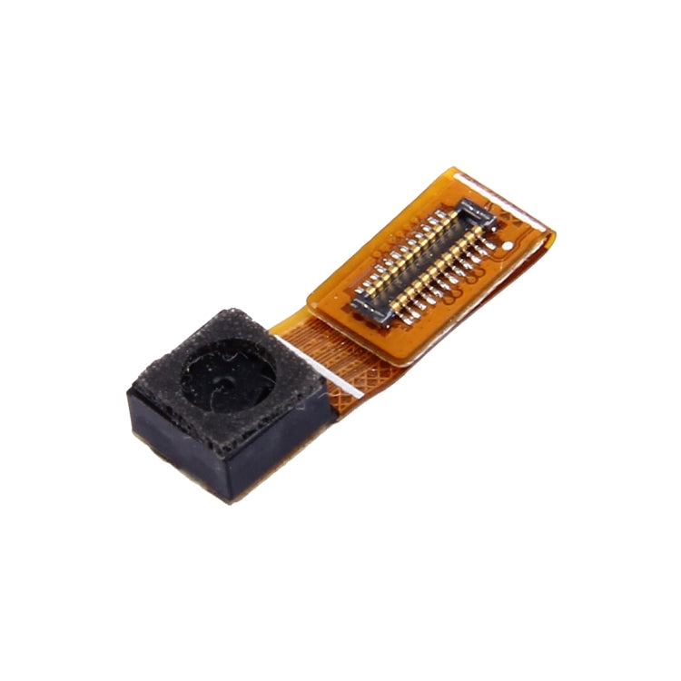 Front Facing Camera Module for Sony Xperia T2 Ultra / XM50h - Flex Cable by buy2fix | Online Shopping UK | buy2fix
