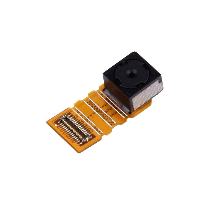 Compact Front Facing Camera Module for Sony Xperia Z5 - Camera by buy2fix | Online Shopping UK | buy2fix