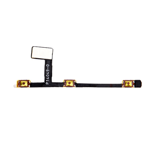 For OnePlus 2 Volume Control Button Flex Cable by buy2fix