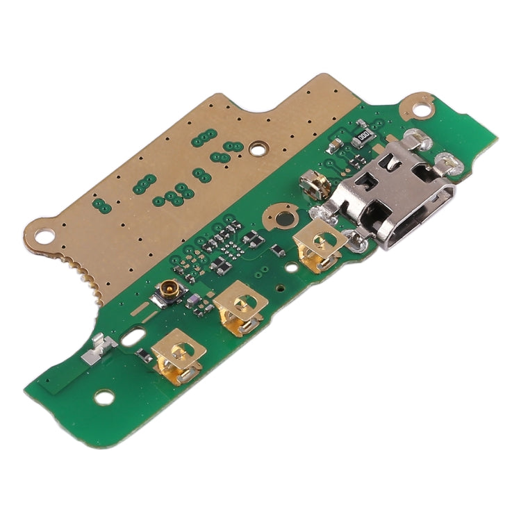 Charging Port Board for Nokia 5 - Flex Cable by buy2fix | Online Shopping UK | buy2fix
