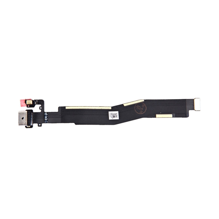 For OnePlus 3 Charging Port Flex Cable - Flex Cable by buy2fix | Online Shopping UK | buy2fix