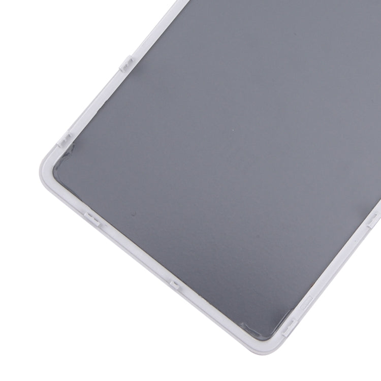 For Xiaomi Mi 4s Original Battery Back Cover(White) - Back Cover by buy2fix | Online Shopping UK | buy2fix