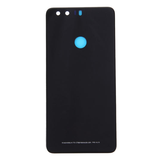 For Huawei Honor 8 Battery Back Cover(Black) - Back Cover by buy2fix | Online Shopping UK | buy2fix