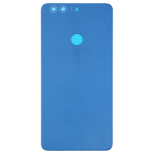 Battery Back Cover for Huawei Honor 8(Blue) - Back Cover by buy2fix | Online Shopping UK | buy2fix