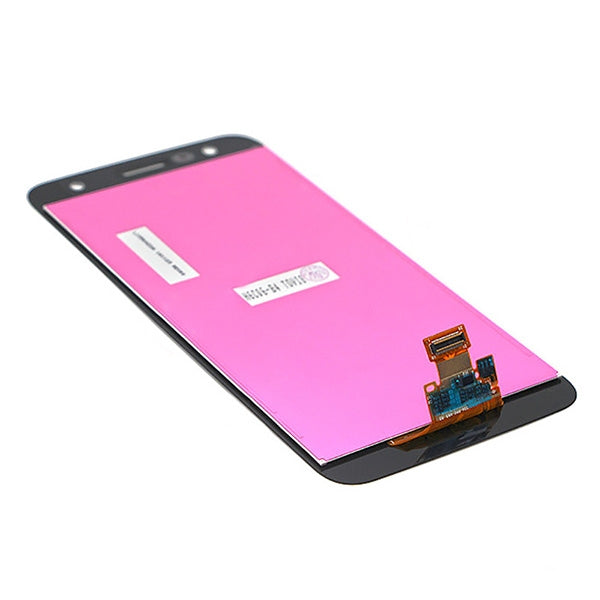 TFT LCD Screen for LG X power 2 / M320 with Digitizer Full Assembly (Black) - For LG by buy2fix | Online Shopping UK | buy2fix