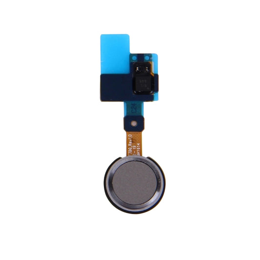 Home Button Flex Cable for LG G5(Grey) by buy2fix