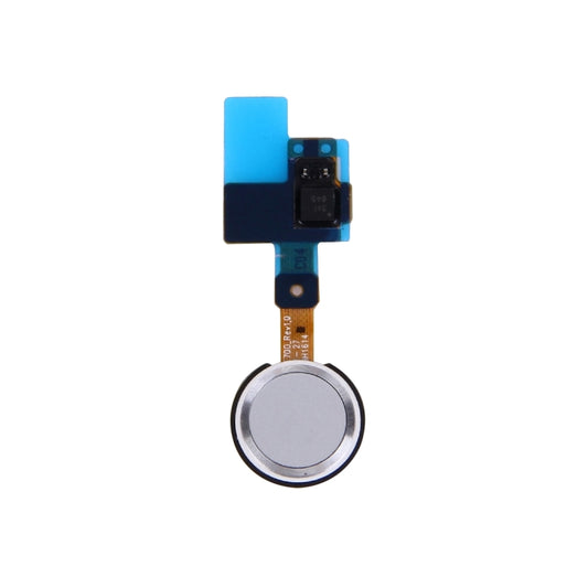Home Button Flex Cable for LG G5(White) by buy2fix