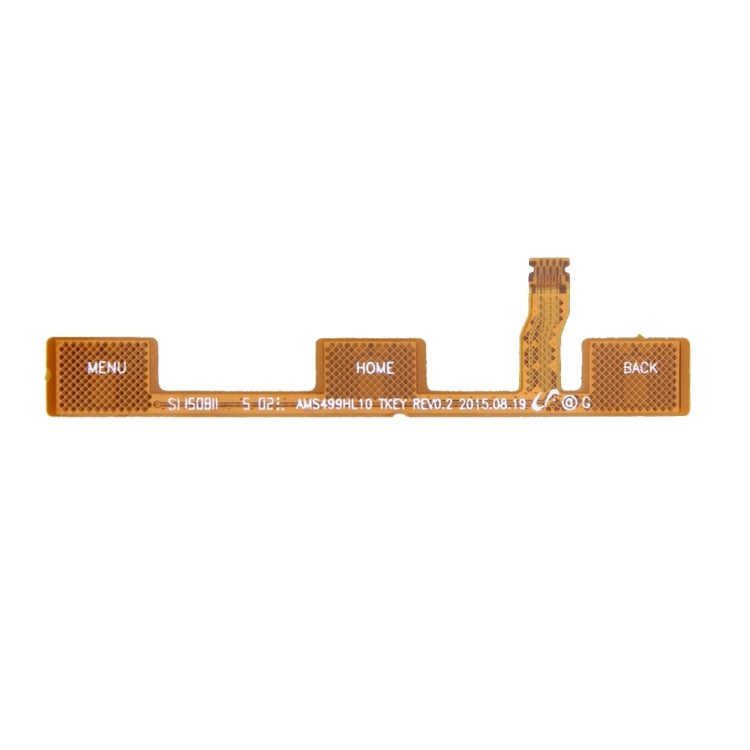 For OnePlus X Sensor Flex Cable - Flex Cable by buy2fix | Online Shopping UK | buy2fix