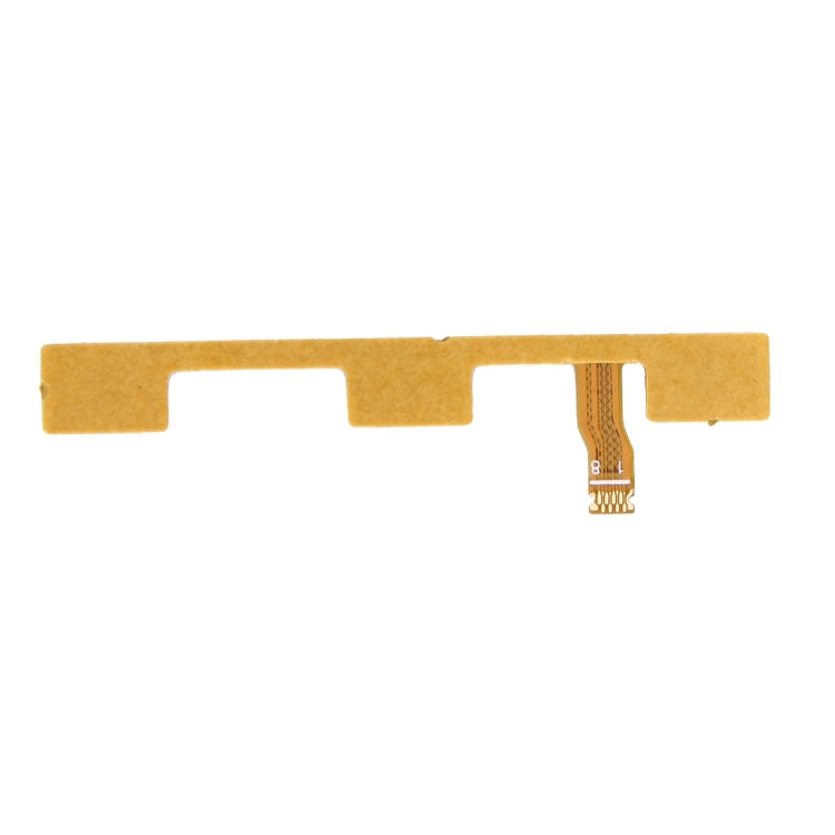 For OnePlus X Sensor Flex Cable - Flex Cable by buy2fix | Online Shopping UK | buy2fix