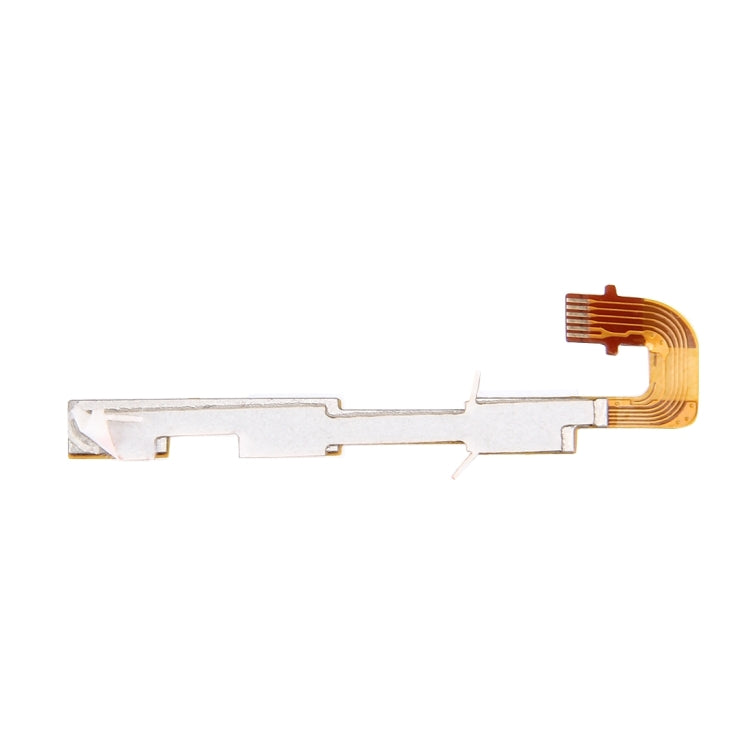For Huawei Enjoy 5 / Y6 Pro Power Button & Volume Button Flex Cable - Flex Cable by buy2fix | Online Shopping UK | buy2fix