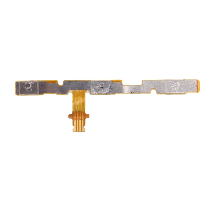 For Huawei Honor 5X / GR5 Power Button & Volume Button Flex Cable - Flex Cable by buy2fix | Online Shopping UK | buy2fix