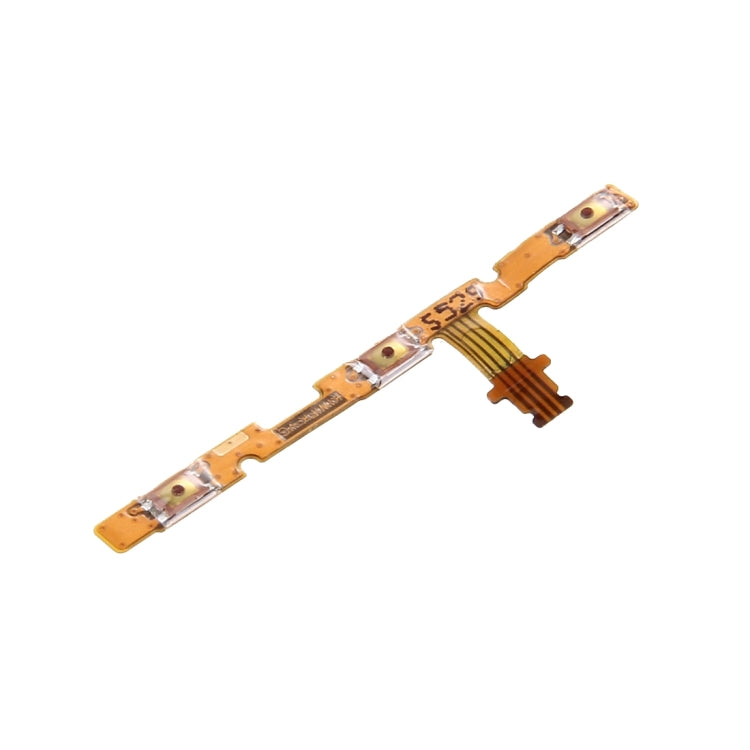 For Huawei Honor 5X / GR5 Power Button & Volume Button Flex Cable - Flex Cable by buy2fix | Online Shopping UK | buy2fix