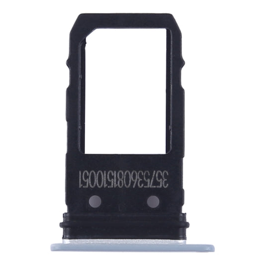 SIM Card Tray for Google Pixel 2(Silver) by buy2fix