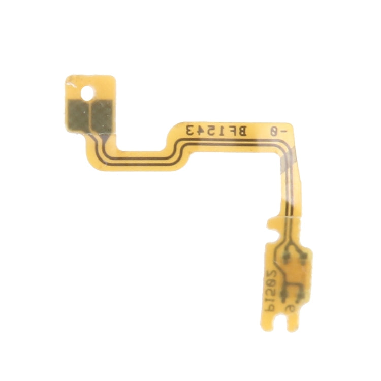 For OPPO A53 Power Button Flex Cable - Flex Cable by buy2fix | Online Shopping UK | buy2fix