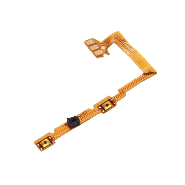 For OPPO A53 Volume Button Flex Cable - Flex Cable by buy2fix | Online Shopping UK | buy2fix