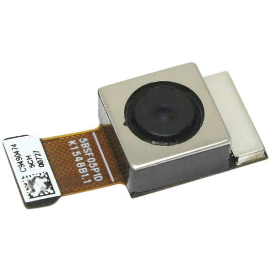 For OnePlus 3T Back Camera Module - Camera Series by buy2fix | Online Shopping UK | buy2fix