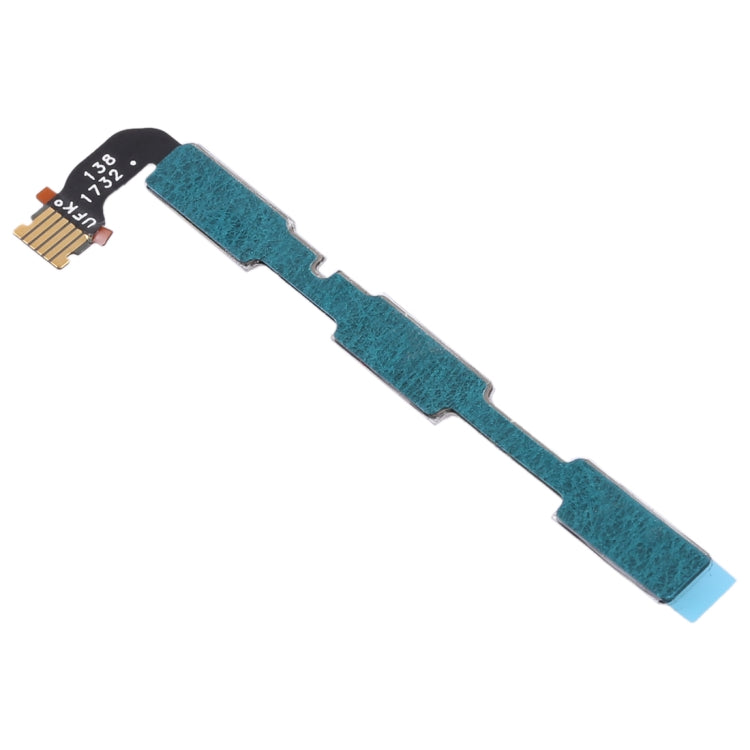 Power Button & Volume Button Flex Cable for Xiaomi Redmi 4X by buy2fix