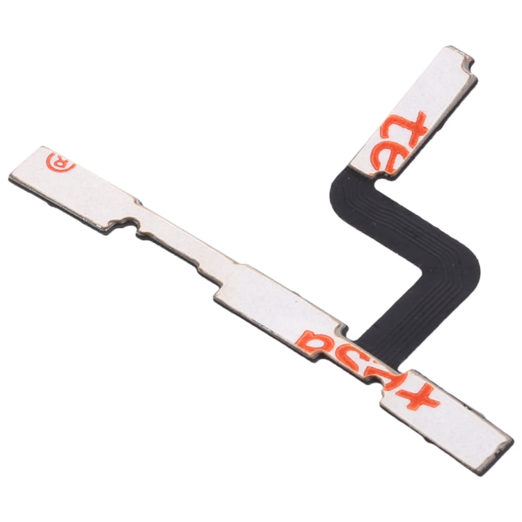 Power Button & Volume Button Flex Cable for Xiaomi Redmi 4 Prime by buy2fix