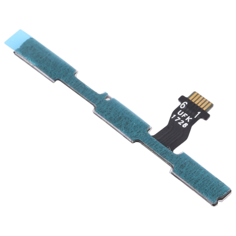 Power Button & Volume Button Flex Cable for Xiaomi Redmi Note 4X by buy2fix