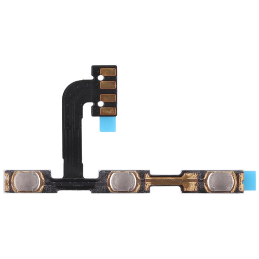 Power Button & Volume Button Flex Cable for Xiaomi Redmi Note 5 / Redmi Note 5 Pro by buy2fix