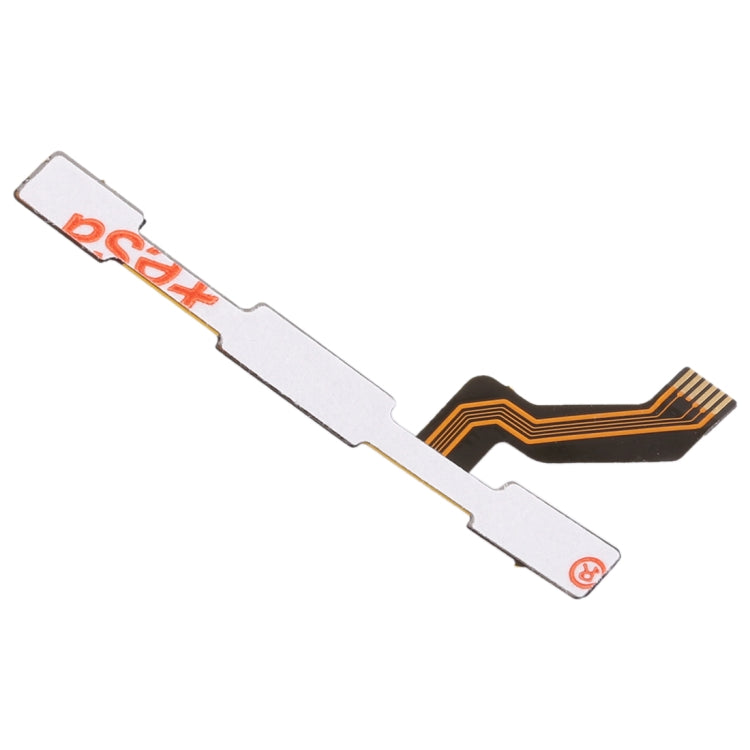 Power Button & Volume Button Flex Cable for Xiaomi Redmi Note 3 Pro by buy2fix