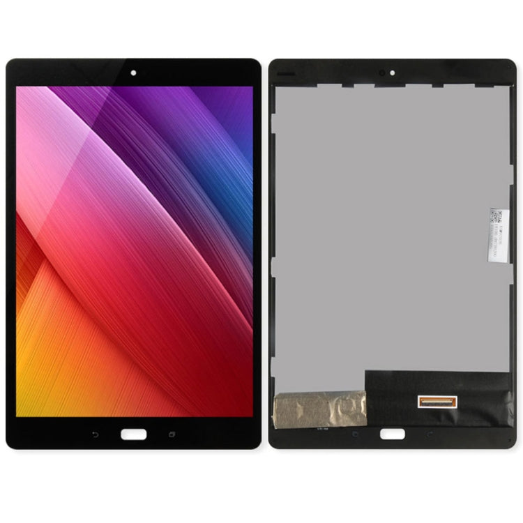 OEM LCD Screen for Asus Zenpad 3S Z500M with Digitizer Full Assembly (Black) - LCD Screen by buy2fix | Online Shopping UK | buy2fix