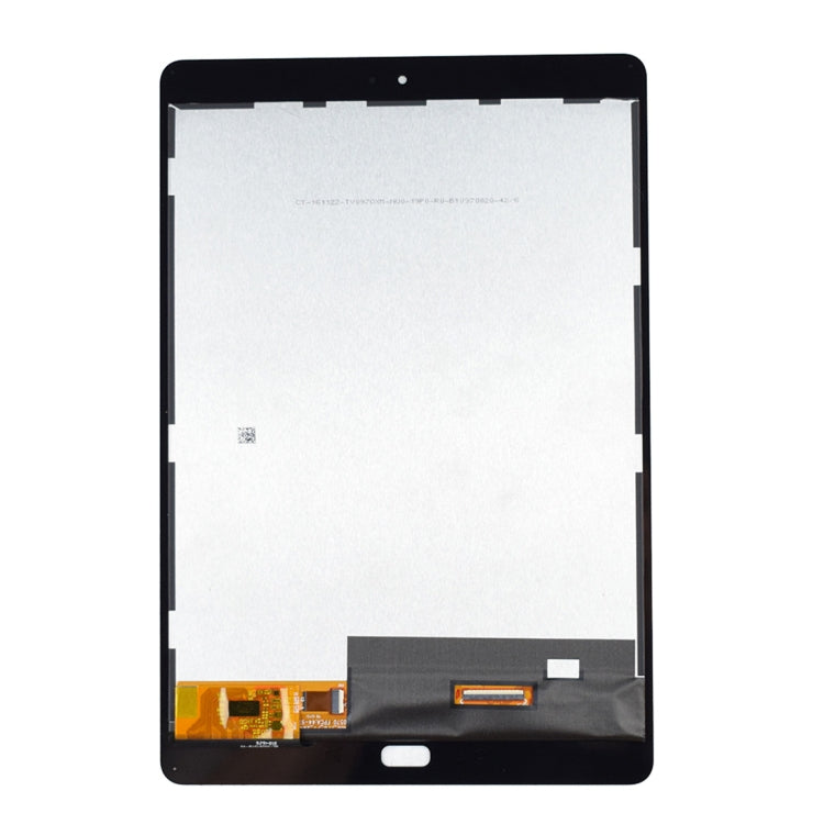 OEM LCD Screen for Asus ZenPad Z10 (ZT500KL) with Digitizer Full Assembly (Black) - LCD Screen by buy2fix | Online Shopping UK | buy2fix