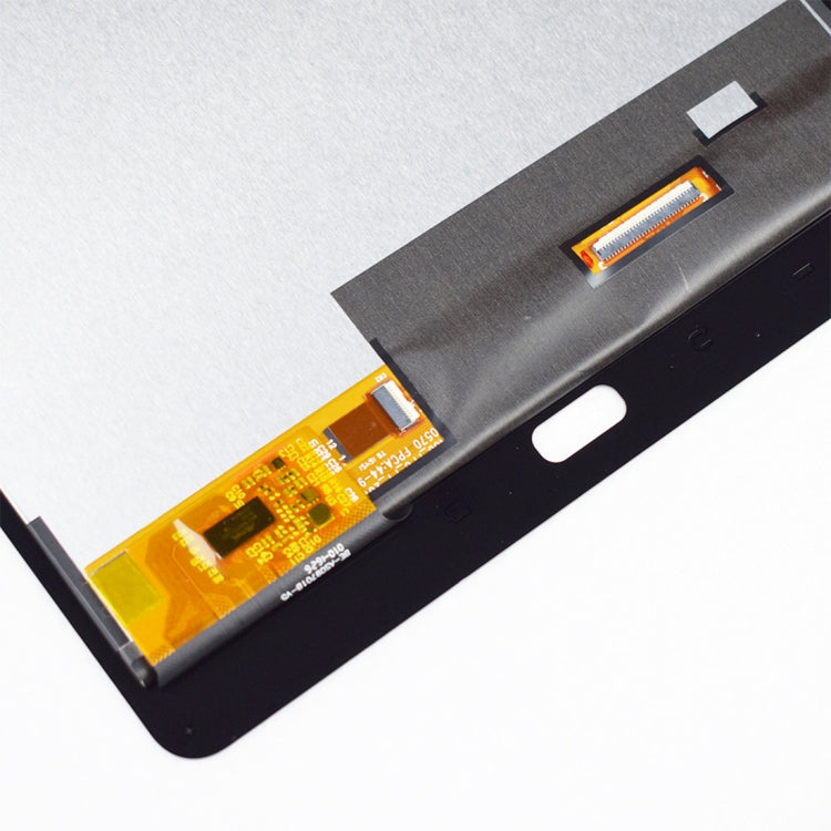 OEM LCD Screen for Asus ZenPad Z10 (ZT500KL) with Digitizer Full Assembly (Black) - LCD Screen by buy2fix | Online Shopping UK | buy2fix