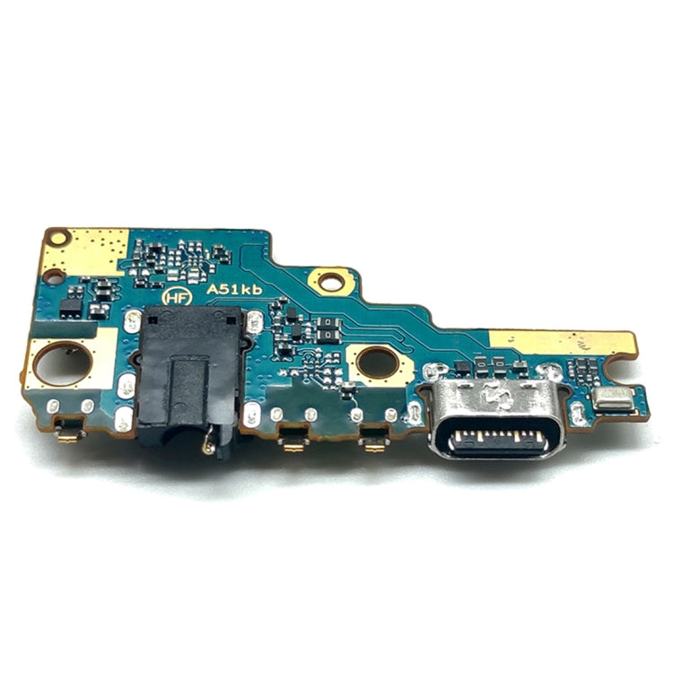 Charging Port Board for Lenovo Z5 by buy2fix